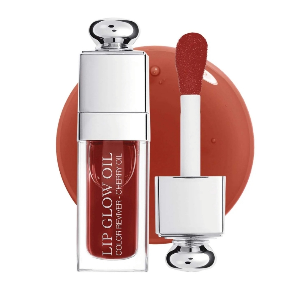 Dior Lip oil In #062 Bronze Glow